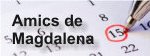 Amigos de Magdalena Aulina (día 15 de cada mes)